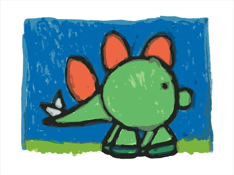DESENHO FILHO HEITOR 21