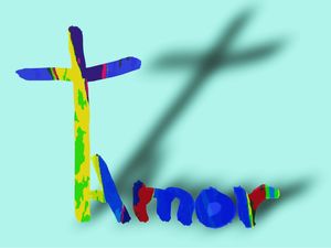 FOI POR AMOR I ES