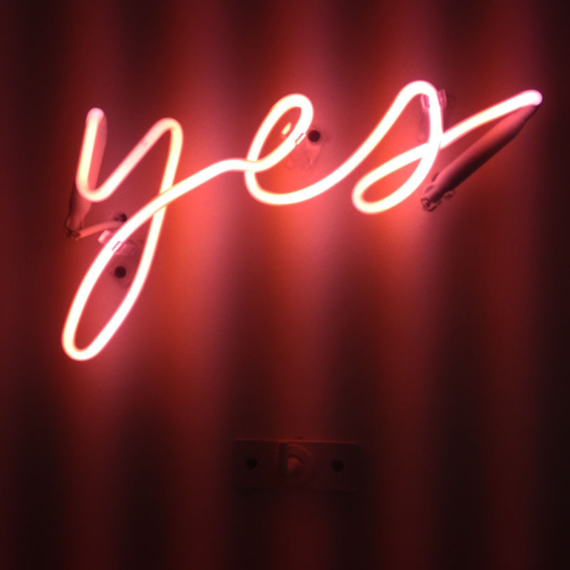 YES