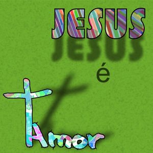 JESUS É AMOR I ES