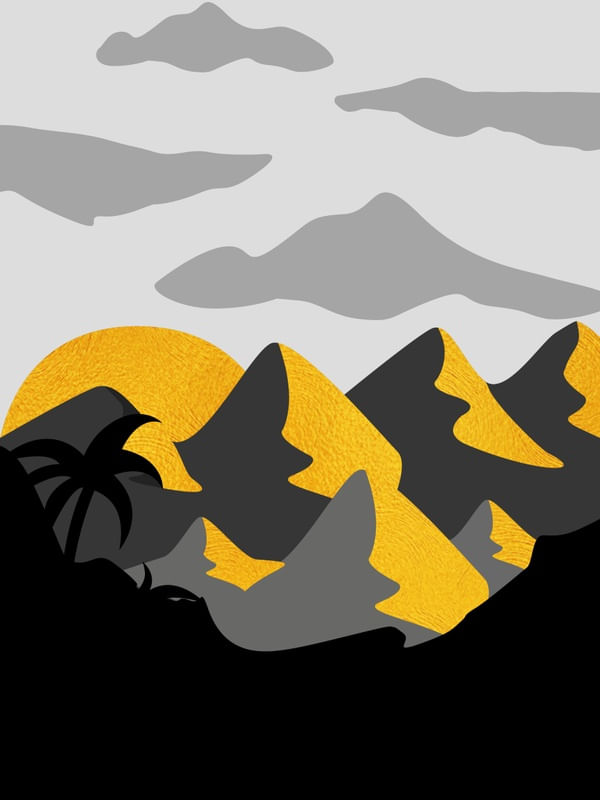 GOLDEN DUNAS