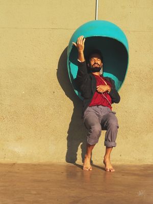 HOMEM PÁSSARO 03