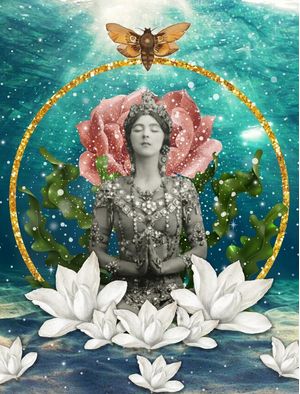 MEDITATE