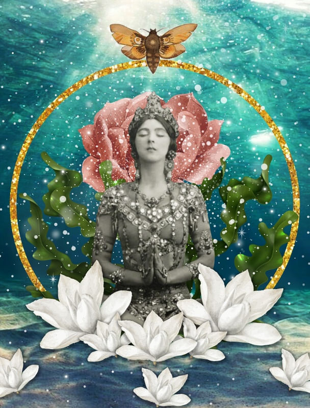 MEDITATE
