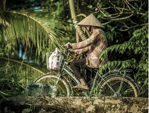 CAN THO BIKE