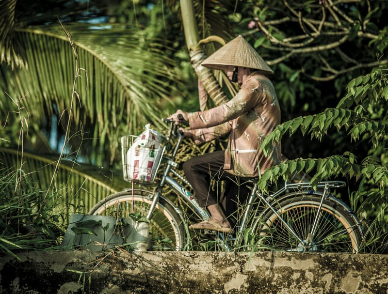 CAN THO BIKE