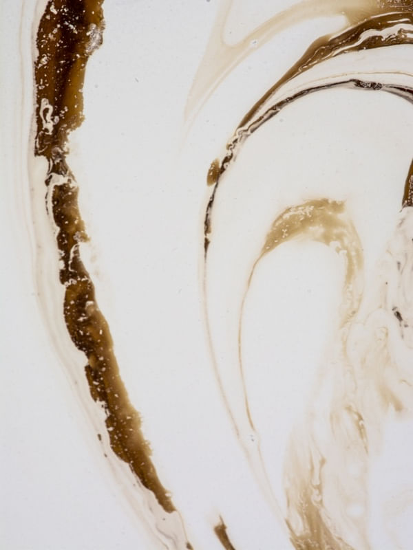 MORE COFFEE, MORE INK