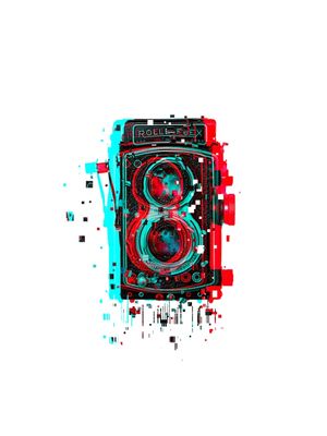 RETRO CAM