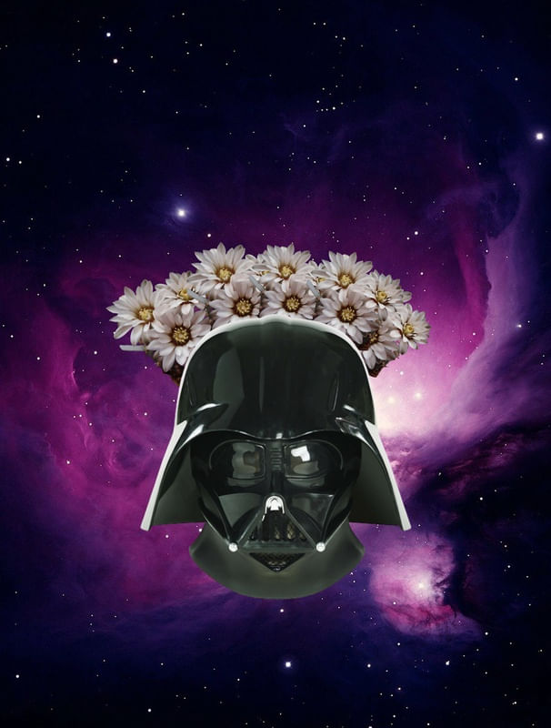 DARTH NAS ESTRELAS