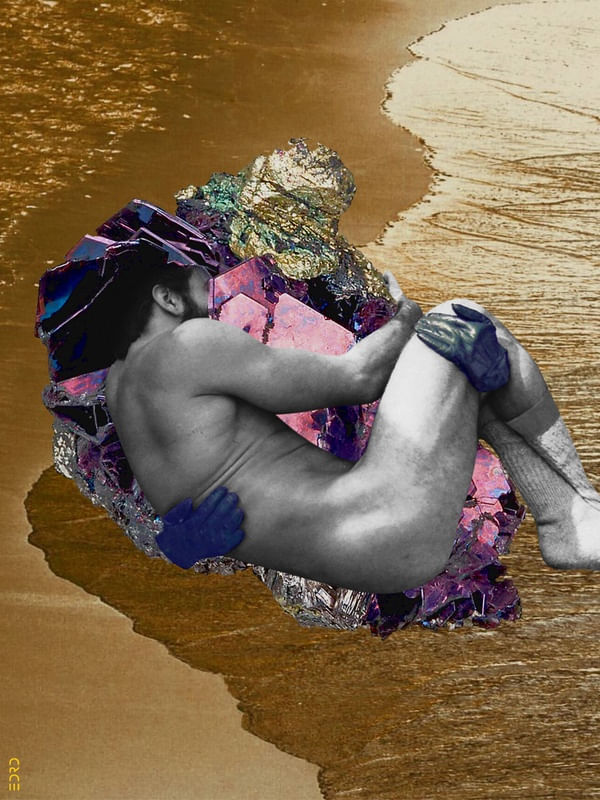 CARRIED AWAY