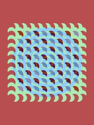 SUMMER SHAPES 002
