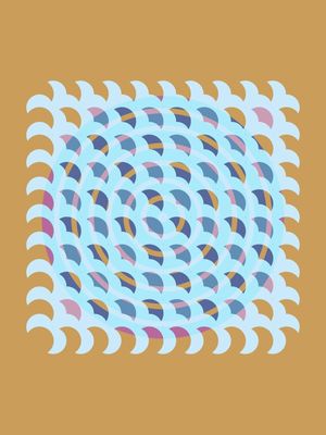SUMMER SHAPES 001