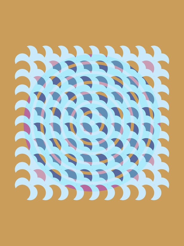 SUMMER SHAPES 001