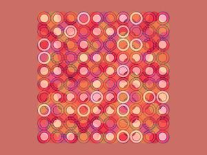 POP CIRCLES 001