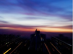 SKY CITY 4