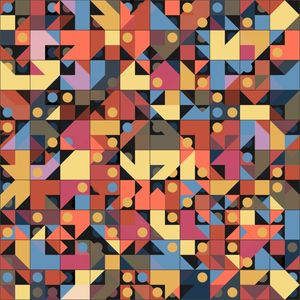 TILES MOSAICO 002