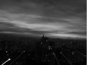 CITY LIGHTS 2020