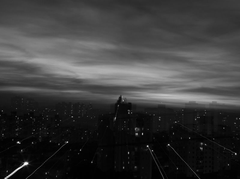 CITY LIGHTS 2020