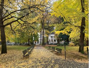 PORTLAND - OREGON