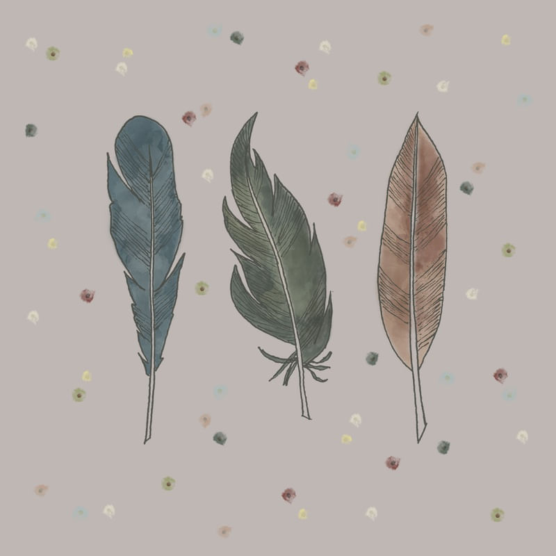 ROSÉ FLYING COLOURS