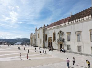 COIMBRA 1