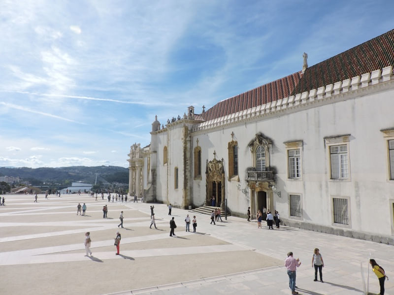 COIMBRA 1