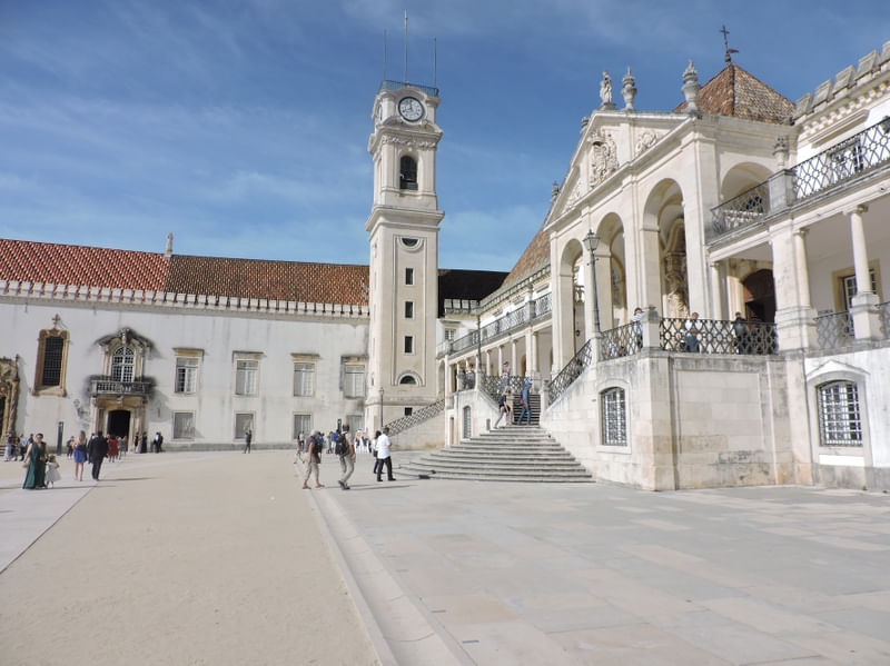 COIMBRA 2