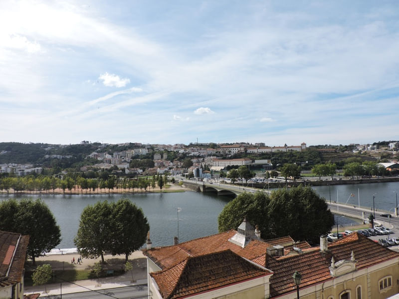 COIMBRA 3