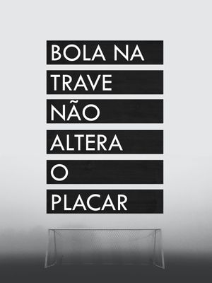 BOLA NA TRAVE