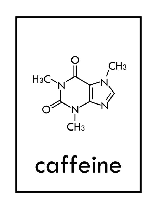 CAFFEINE