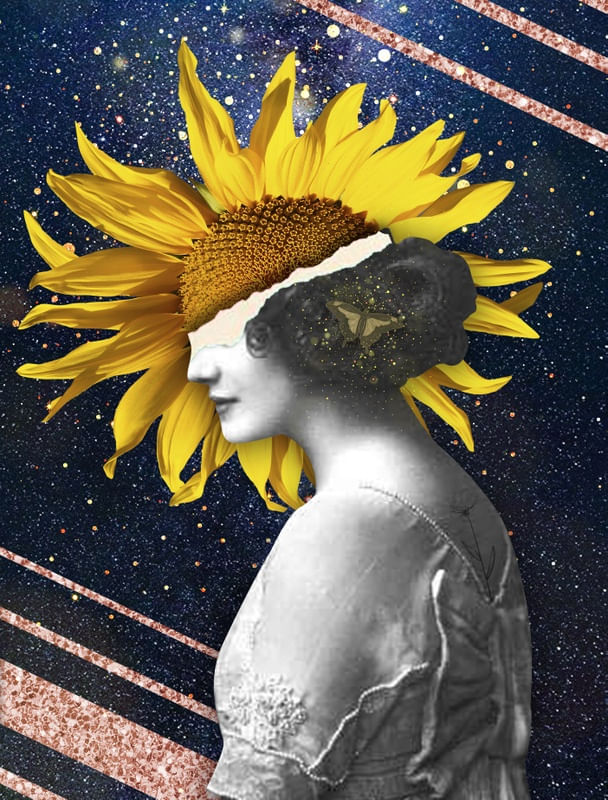 SUNFLOWERGIRL