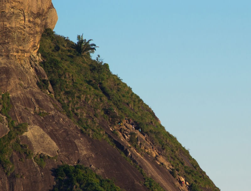 ESCALADA