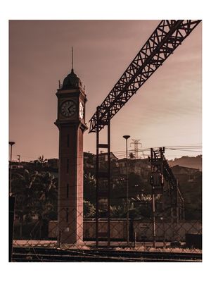 ENTARDECER PARANAPIACABA