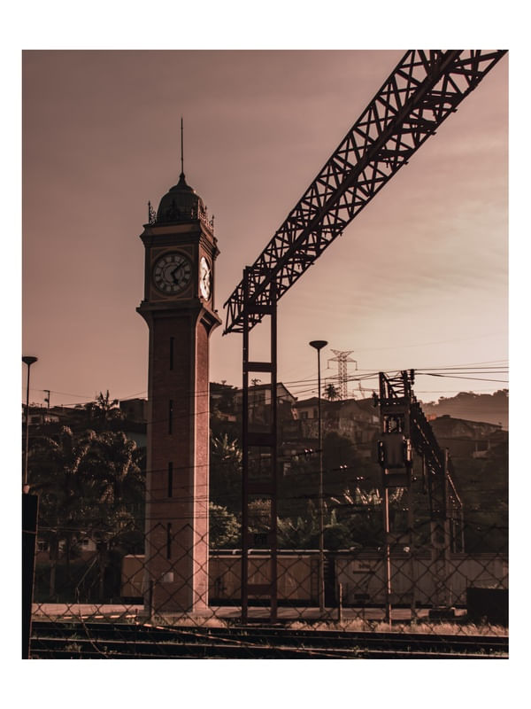 ENTARDECER PARANAPIACABA