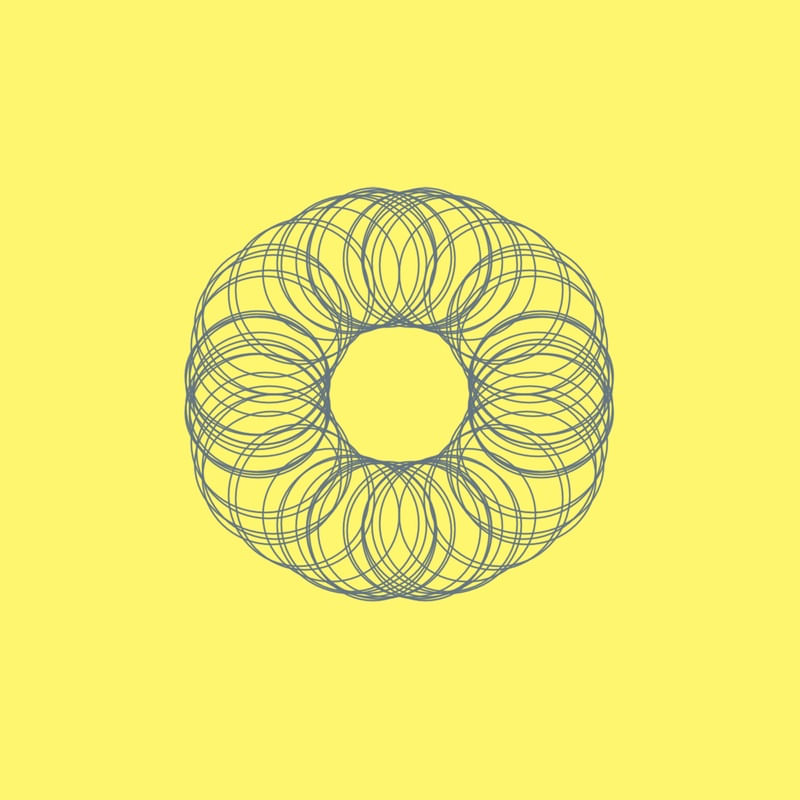 CIRCULO YELLOW