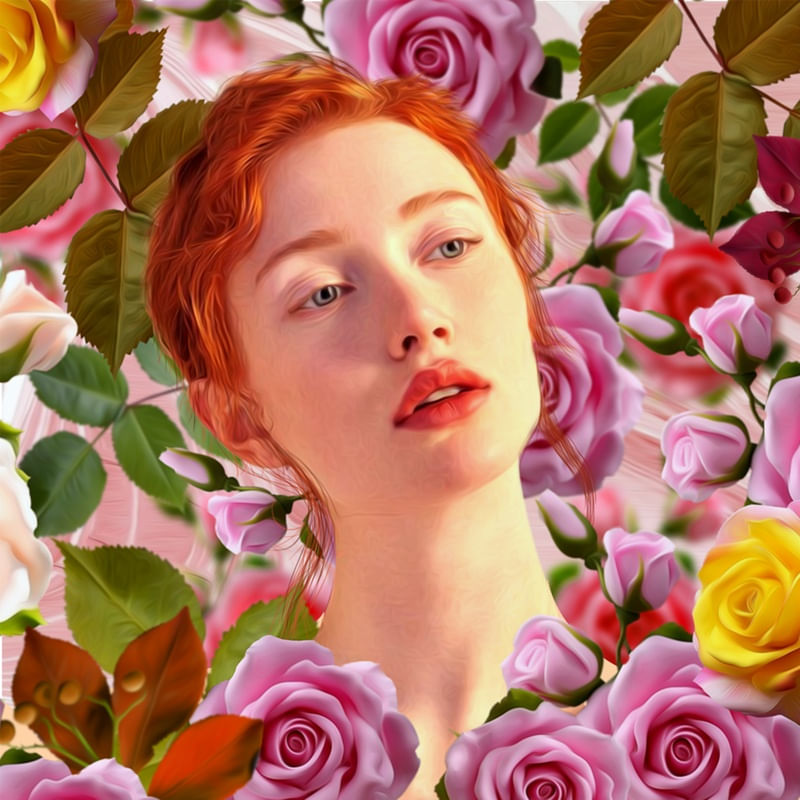SPRING OF THE COLORS