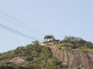 VISÃO DO BONDINHO