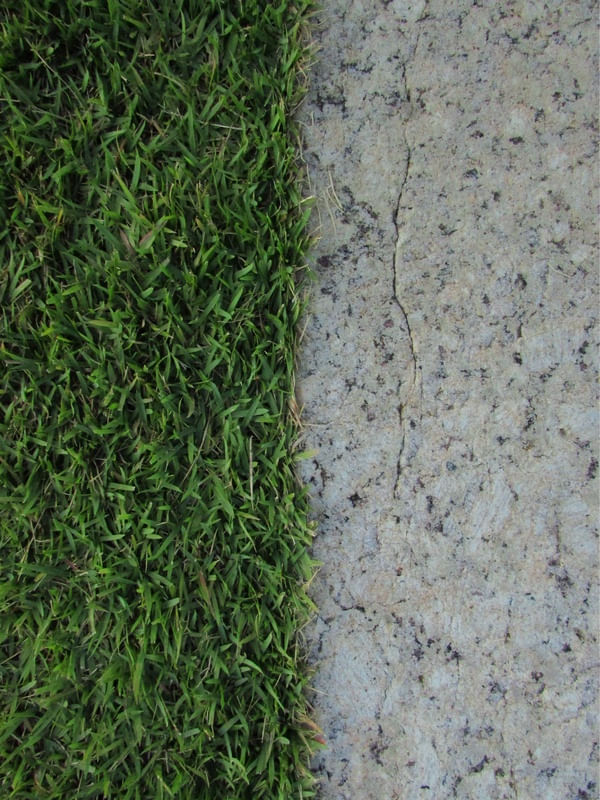 VERDE E PEDRA