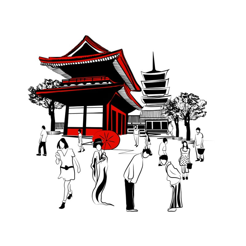 CULTURA TOKIO