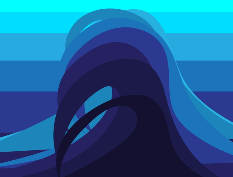 ONDAS EM ONDAS