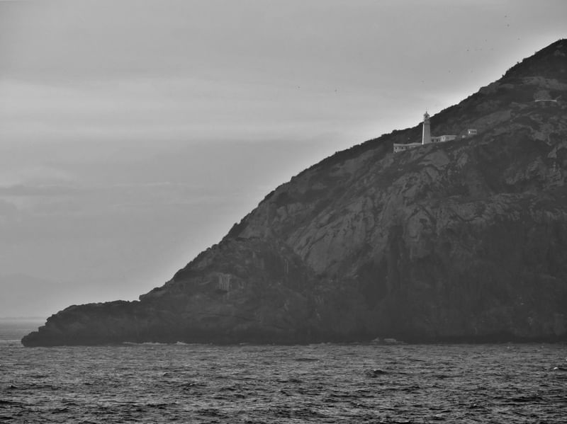 FAROL ARRAIAL DO CABO