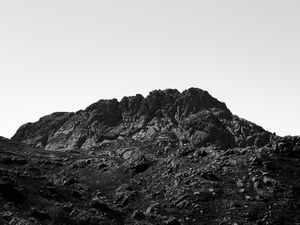 PICO DAS AGULHAS NEGRAS - PNI