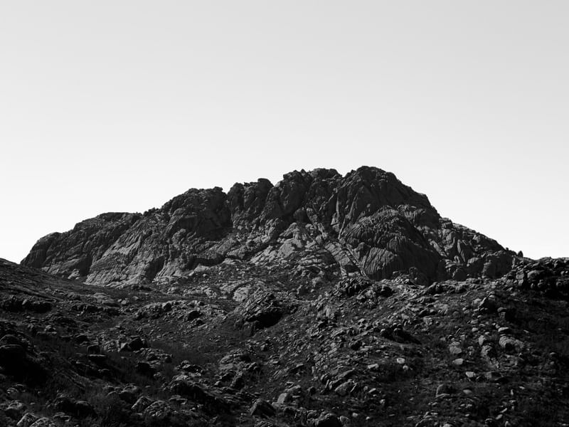 PICO DAS AGULHAS NEGRAS - PNI