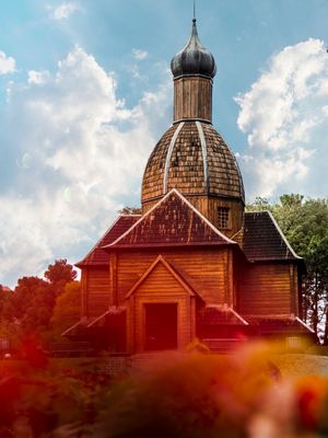 MEMORIAL UCRANIANO