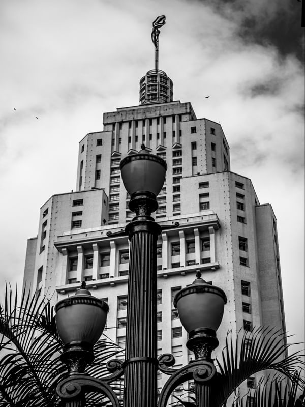 CENTRO ANTIGO PB