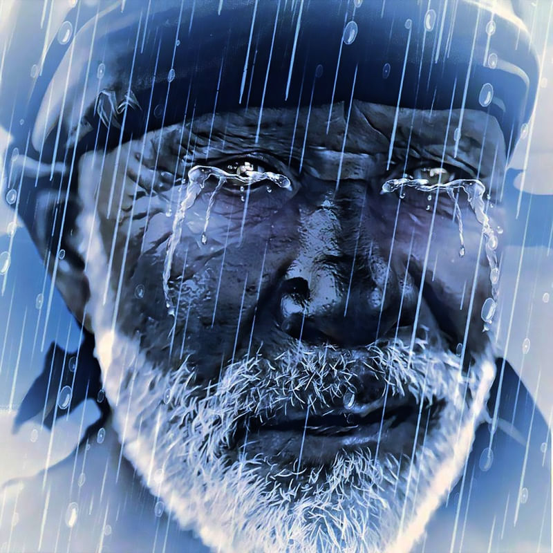 PIRATA TRISTE