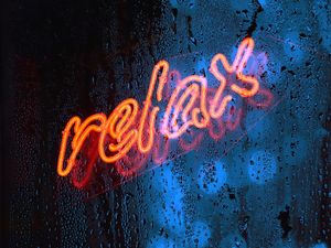 NEON AND CHILL