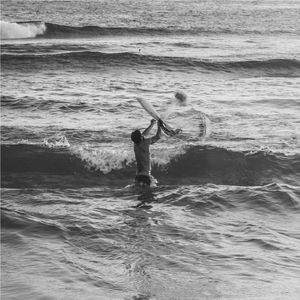 PESCADOR DE VAZIOS B