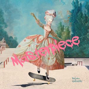 MASTERPIECE SKATE