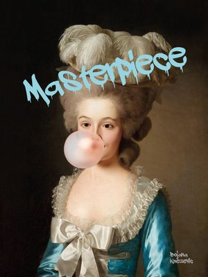 MASTERPIECE BUBBLEGUM